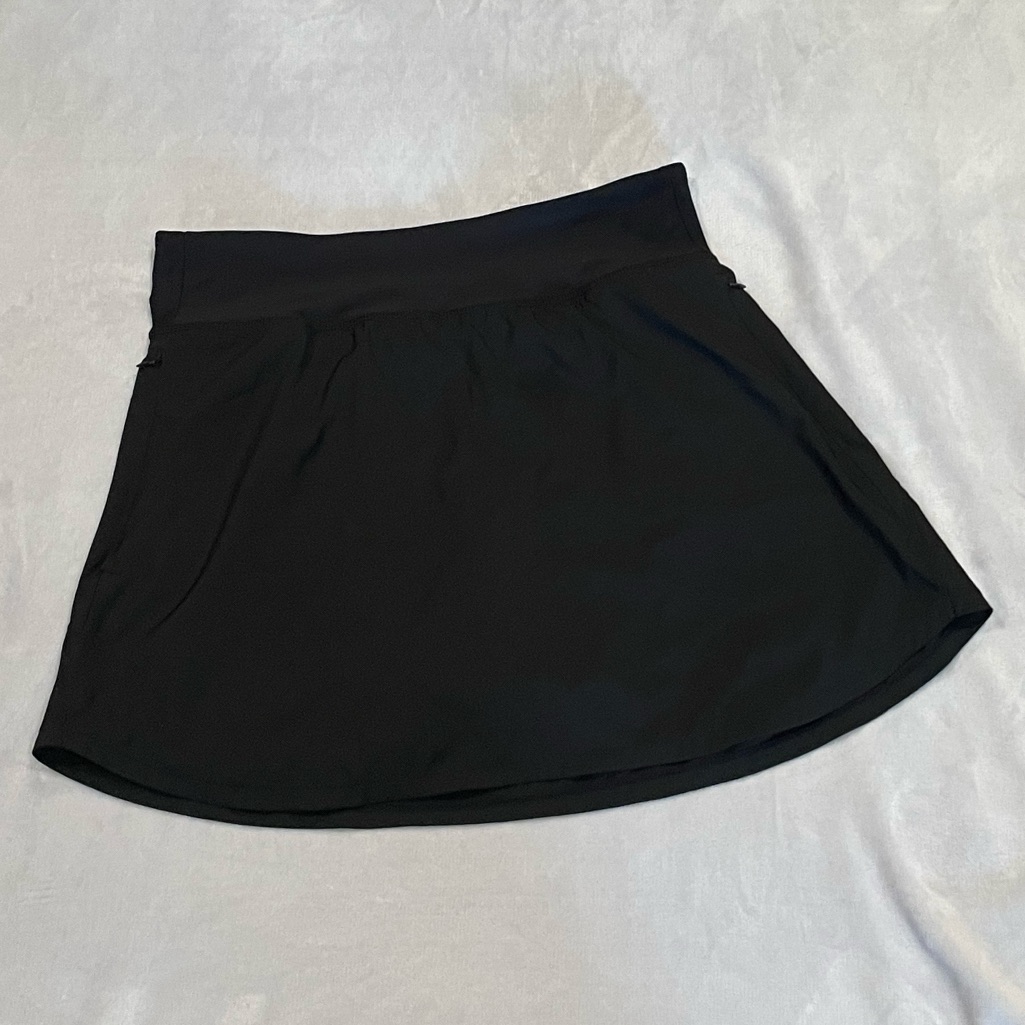 Old Navy Workout Skort